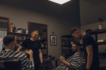 Vyhrajte střih zdarma na 5 měsíců dne 5.6 - 6.6.2024
