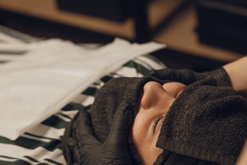 Péče o vousy a úprava kníru: Jak správně pečovat o své vousy?